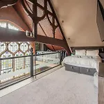 Luxury 1-Bed Apartment 5Min From Alexandra Palace