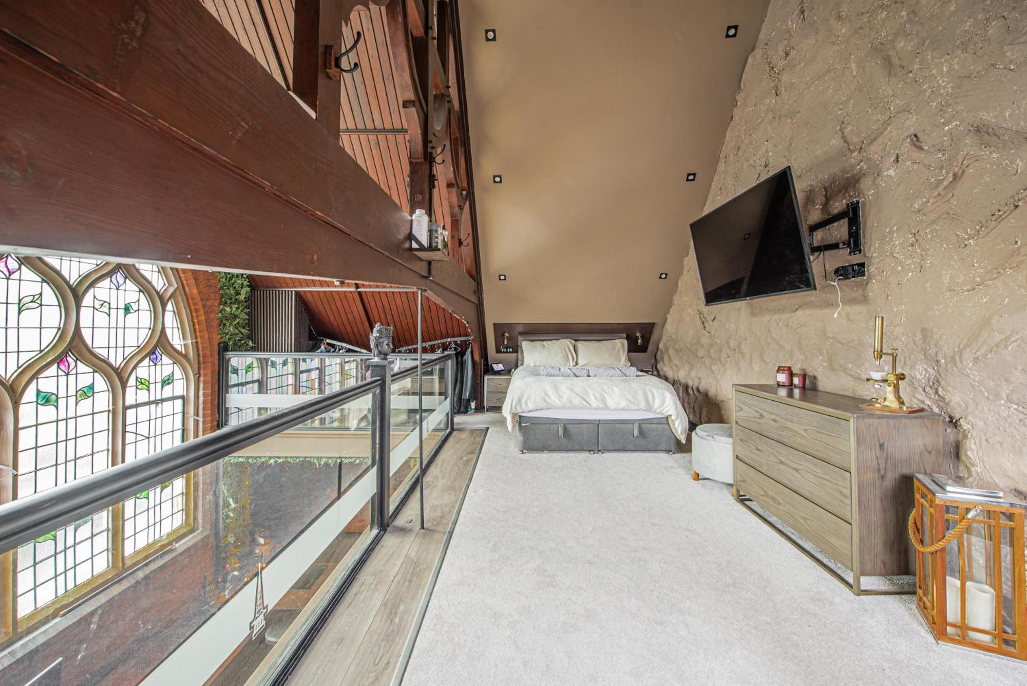 Luxury 1-bed 5min From Alexandra Palace Apartamento *