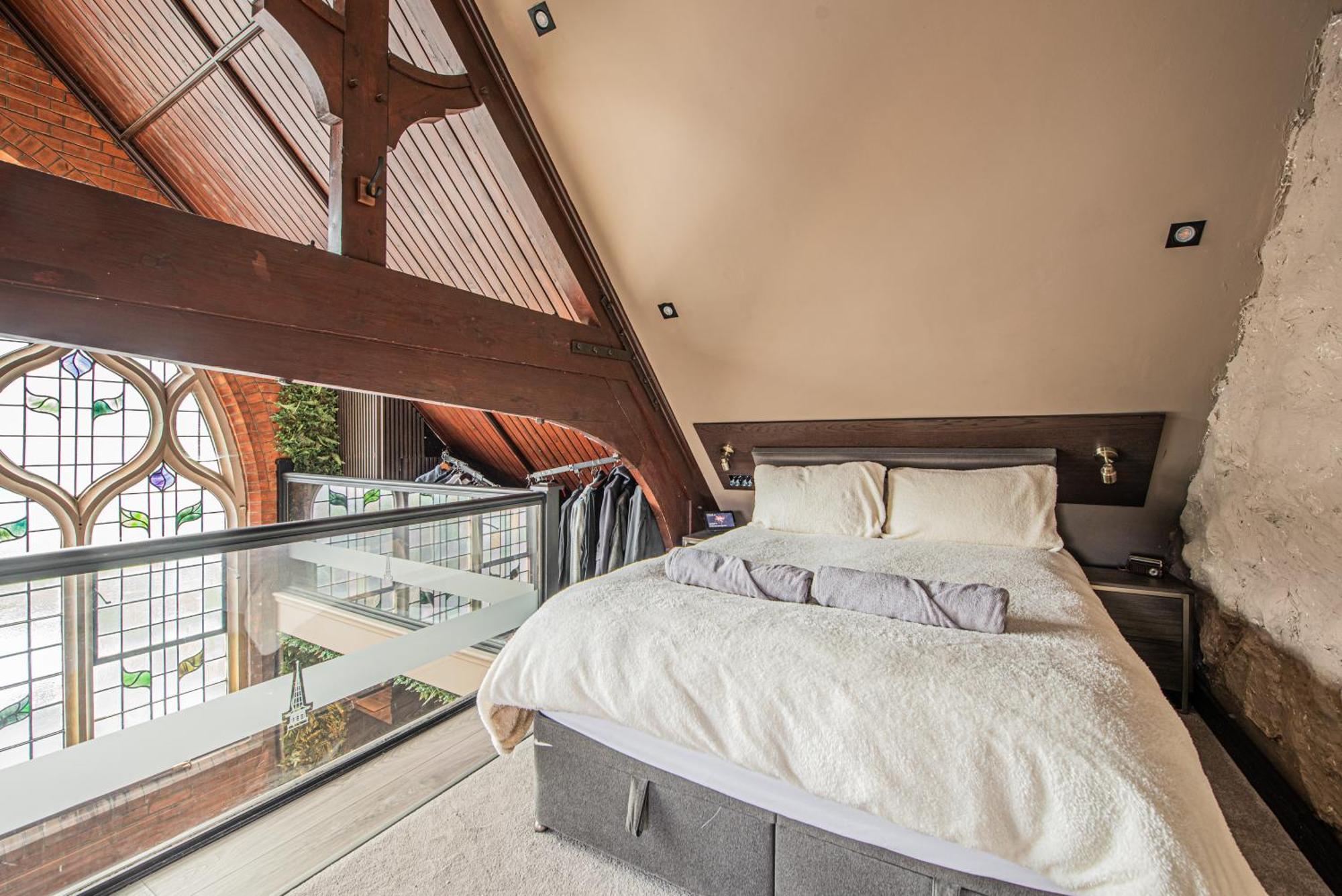 Luxury 1-bed 5min From Alexandra Palace Apartamento *